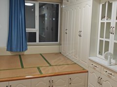 长春高新高新二实验新星宇和源 3室2厅2卫出租房源真实图片