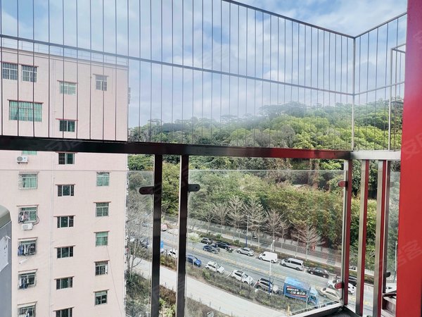 【多图】海滨新村(固戍),固戍租房,首月免租 近地铁 包水电 无中介费