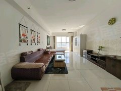 保定涿州范阳西路华阳路绅士大厦 精装修集中供暖69平一居室拎包入住有钥匙出租房源真实图片