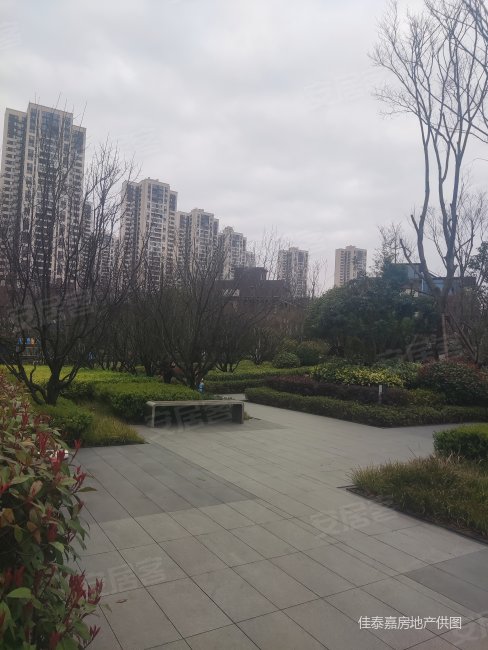 万科理想城e区高层