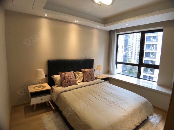 台州临海大洋伟星幸福里伟星幸福里2室  新装修 临近学校 配置完善