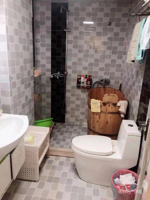 城林美苑满五电梯房高楼层视野无遮挡近地铁