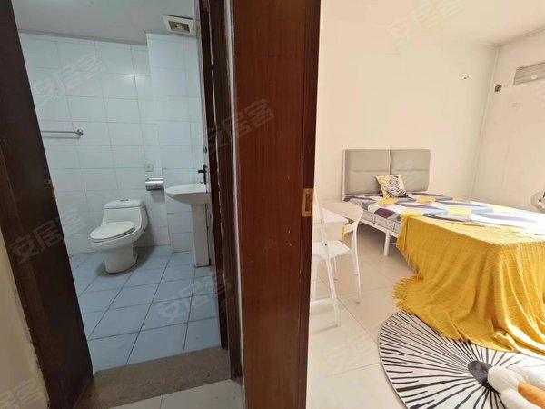 学生季可月付短租金光门地铁口第一附属医院土门商厦