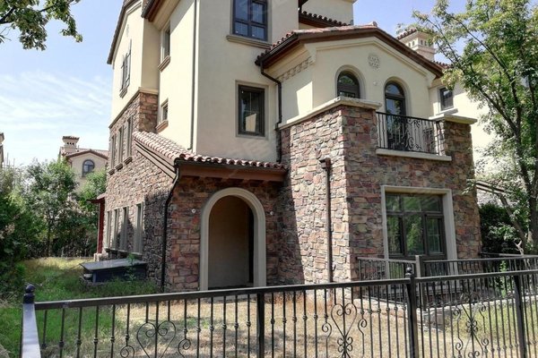 北京小区 顺义小区 天竺小区 棕榈滩别墅 棕榈滩别墅怎么样