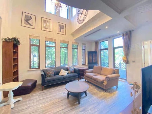 多图 观庭 徐泾租房 联民路5房房子刚空出看房方便带地下室近西华国际 青浦租房 上海58安居客