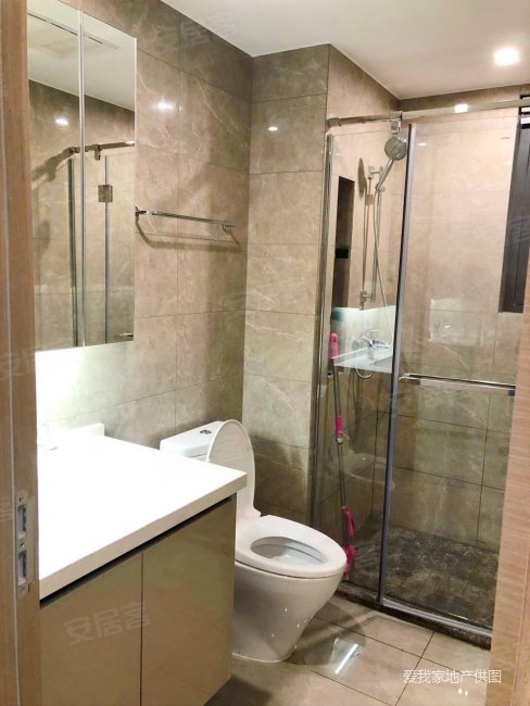 一级物业 全明户型 双卫设计,华润置地未来城市dk8观致二手房,200万,3