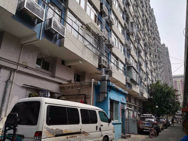 北京海淀中关村双安青年公寓中关村 知春路 双榆树 双安商场旁农科院