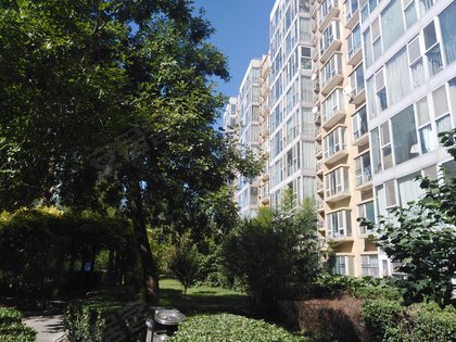 大河庄苑,苏州街3号 - 北京大河庄苑二手房,租房,房价-北京安居客