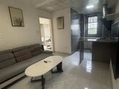 三明三元万达广场中梁壹号院 万达旁边 好多多对面 近金澜湾 碧桂园一区出租房源真实图片