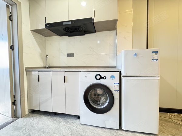 金华东阳东阳市中心双岘路31号楼新光汇 星辰海 好乐多周边 多户型选择 押一付一 拎包入住出租房源真实图片