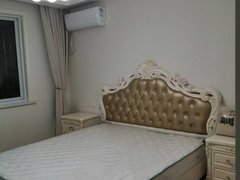 常州溧阳城南万达广场附近望湖景苑现代豪华装修出租有20套出租房源真实图片