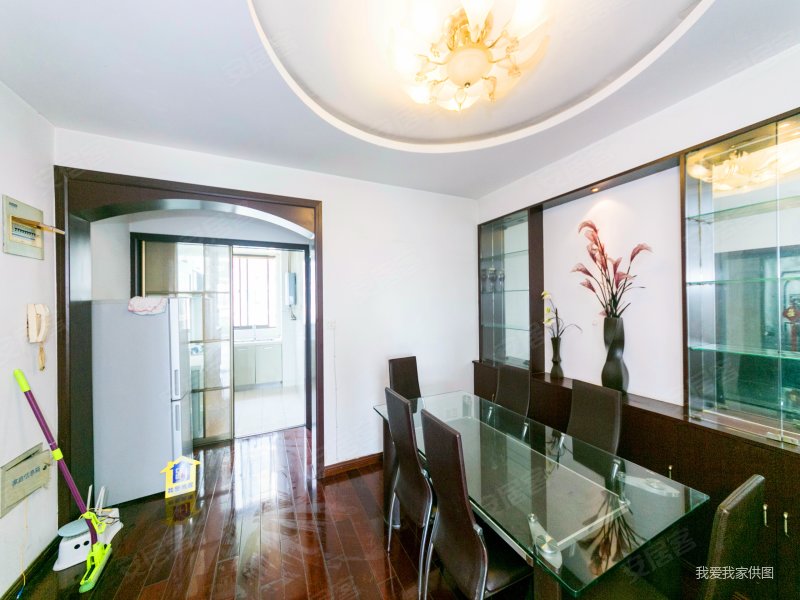 瑞江花园电梯小高层洋房业主诚心急卖能谈价格位置很好上马墩