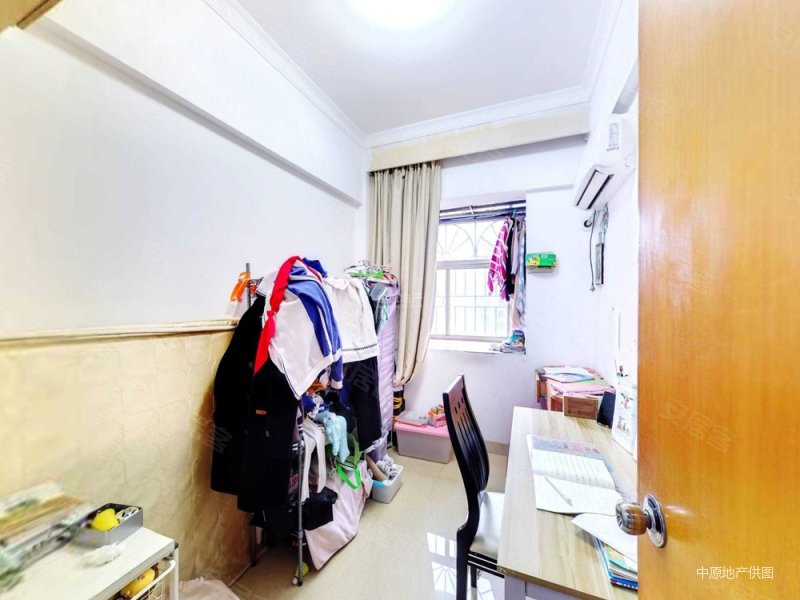 翠都花园 满五年业主诚意出售 医疗配套成熟 近地铁 交通便利