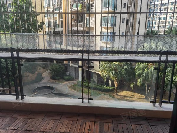 珠海香洲夏湾春泽名园夏湾大型小区春泽名园四房两厅两卫出租房源真实