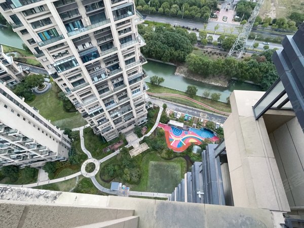 苏州吴中郭巷泰禾金尊府地铁口一室一厅2号线,近尹山湖商业水街出租