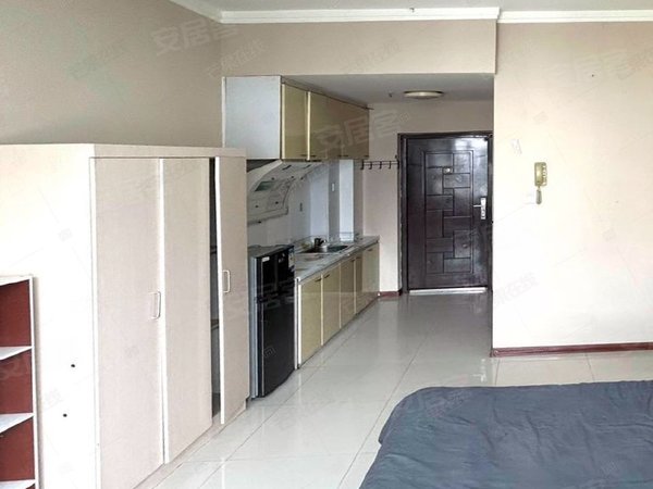 【多图】金昊大厦,兴工租房,押一付一,沈阳站旁,近太原街,铁西租房