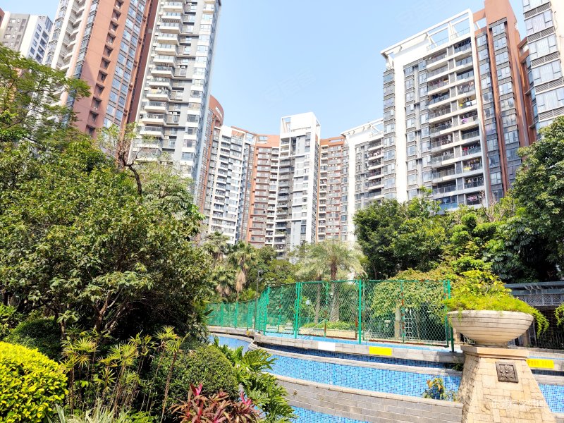 东莞房产网>东莞二手房>南城二手房>南城车站二手房>香树丽舍>