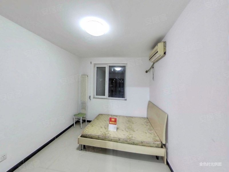 锦绣园小区(顺义) 集中供暖 板楼 刚需两居   清晰