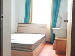 湖州吴兴西南新城七里亭佳苑单间出租，设施齐全，拎包入住，非中介，微宏动力旁边出租房源真实图片