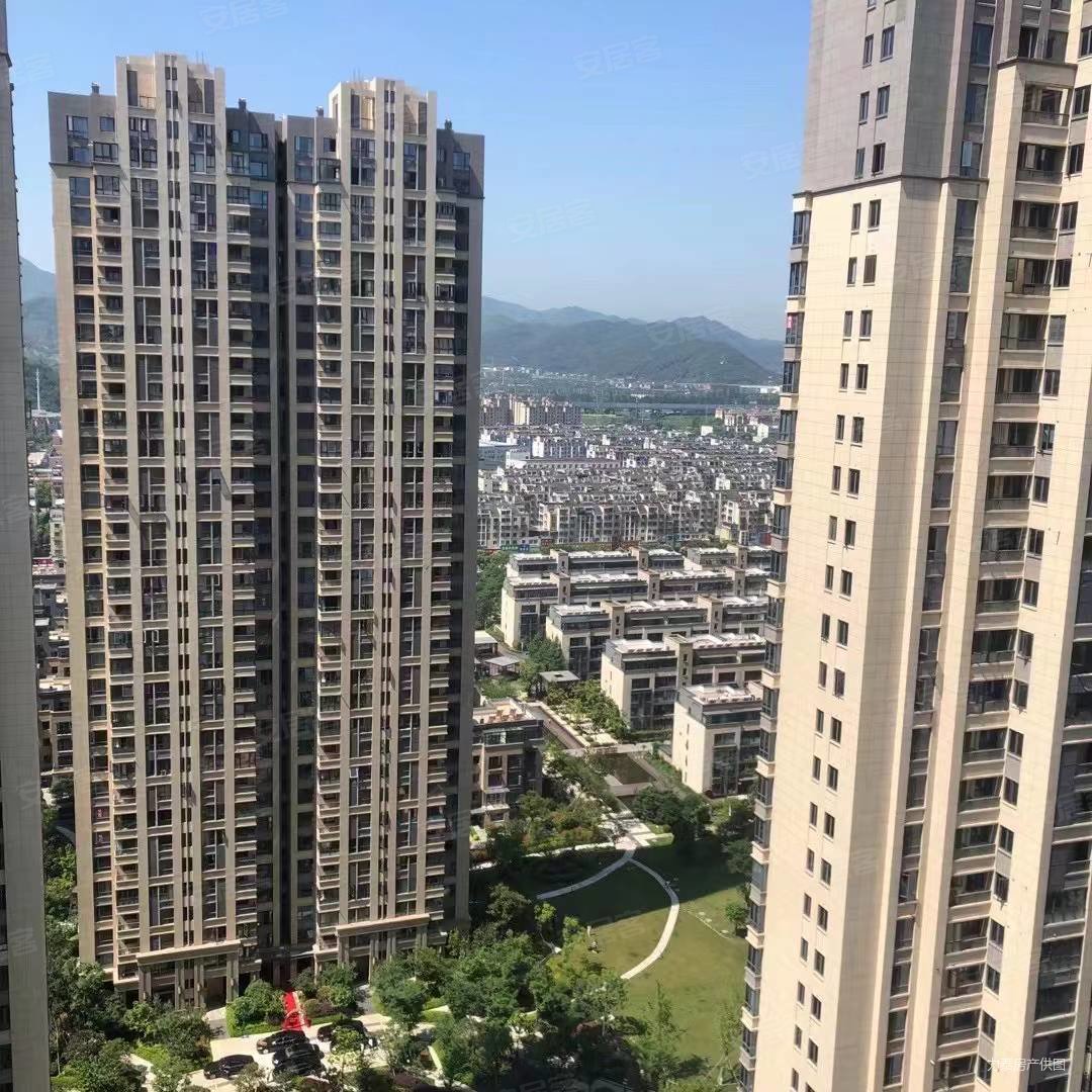 环球东方港城北区