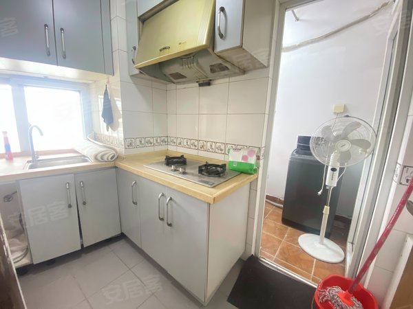 【多图】桑达雅苑,华强北租房,桑达雅苑 80平米大两房 可商住两用