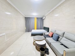 永春永春城区城区多套选择!碧桂园二期公寓,朝南户型,采光好,精装拎包入住出租房源真实图片
