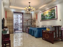 恩施恩施市黄泥坝茶城旁 施南古城精装两室 家电齐全拎包入住 随时看房出租房源真实图片