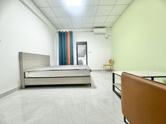 深圳龙华观澜牛湖地铁站近距离，周边配套齐全民水民电押一付一出租房源真实图片