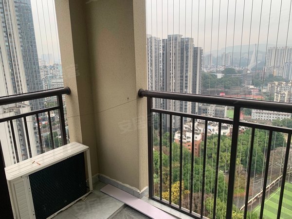 福州台江万宝融信双杭城澜园双杭城澜园精装两房端头 社区环境好 文化