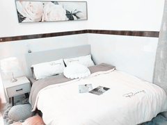 茂名茂南油城路靠近新湖公园 1房1卫 全明户型 采光好出租房源真实图片