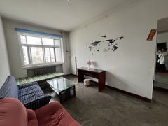 忻州忻府新建南路紧邻七小50米左右，2室一厅南北通透，利民街北三巷出租房源真实图片