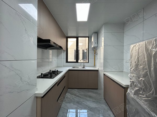 杭州上城彭埠东宁云府东宁云府 三房两卫 元宝塘站 江河汇火车东站