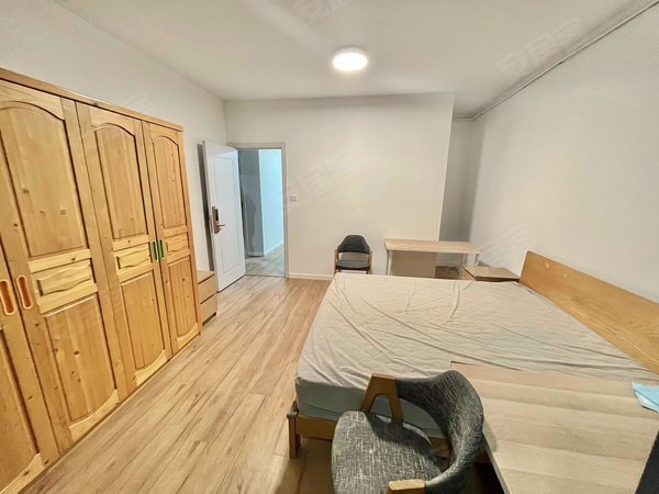 【多图】兰韵天城,西湖三墩租房,兰韵天城 3室2厅1卫 配套齐全 南北