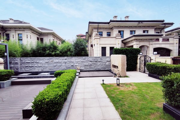 泰和上筑(别墅),宝通东街9999号 - 潍坊泰和上筑(别墅)二手房,租房