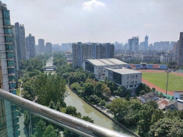 杭州拱墅和平现代雅苑打铁关地铁口 和平广场 现代雅苑 浙工大 水晶湾