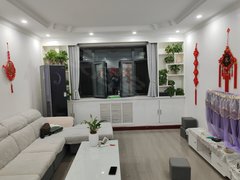 涿州双塔双塔路西丁附近 县府小区 900元 三居室 房子干净拎包住出租房源真实图片