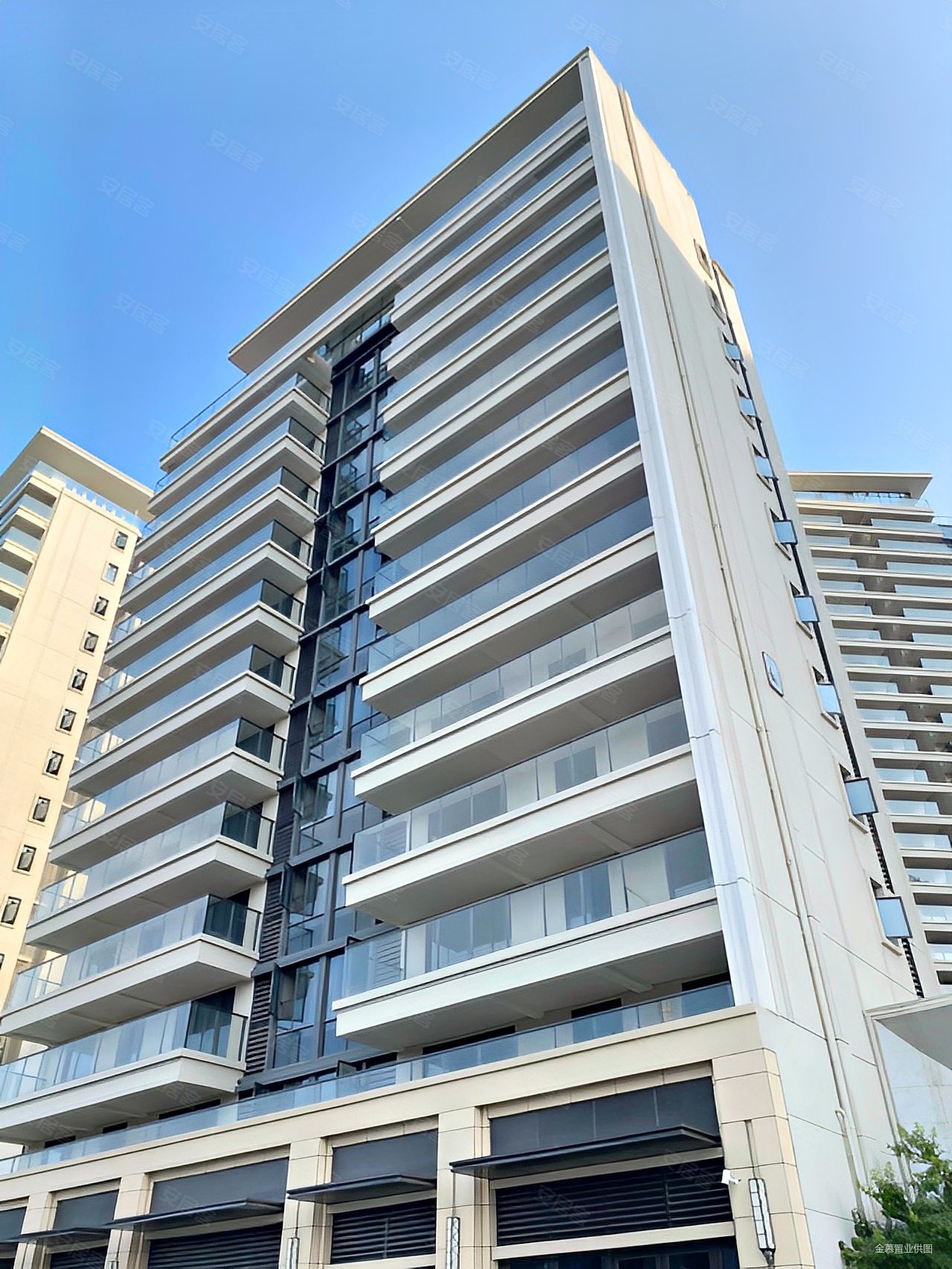 云樾观棠4室2厅2卫89.94㎡南北75万