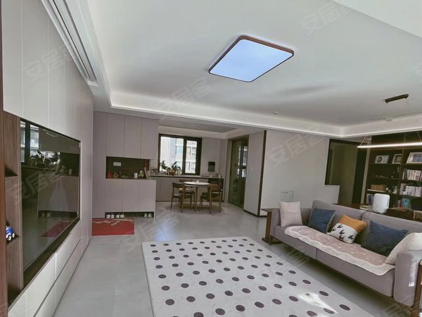 抚州临川临川锦绣华庭(锦绣华庭)出租 3房市政府旁 硕果生活方便 效率