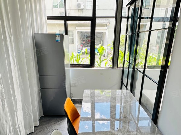 宁波镇海庄市光明新村光明新村 1室1厅1卫出租房源真实图片