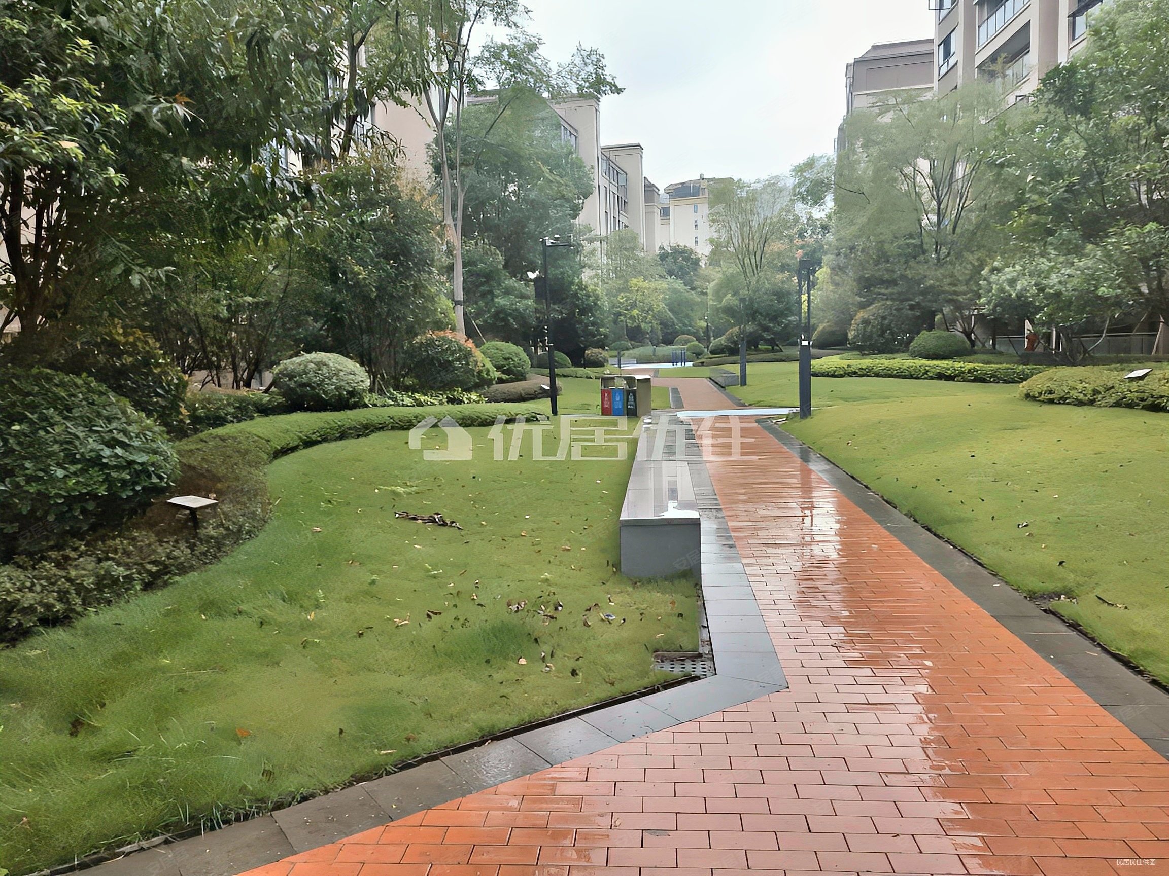 佳兆业滨江新城江上澜庭