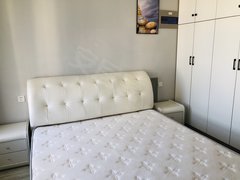 威海经区汽车站高铁站 富城国际一室精装，配套设施齐全，拎包入住出租房源真实图片