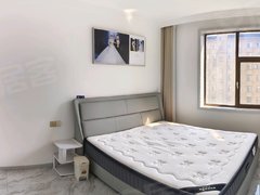 长春宽城宽城周边金都小镇学府世家 2室2厅1卫出租房源真实图片