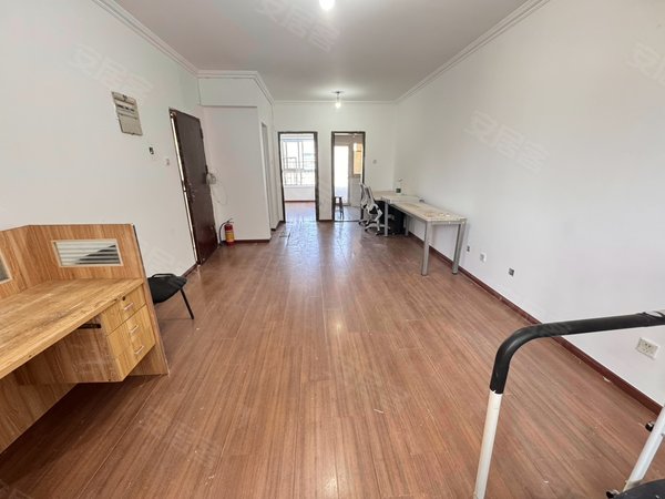 深圳福田华强北桑达雅苑华强北桑达雅苑 1室1厅1卫 可商住两用 房东好