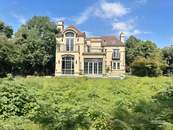 清水湾别墅张浦镇