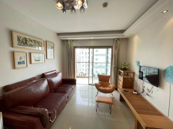 苏州工业园娄葑城市公寓娄葑国际科技园荷花荡地铁口城市公寓南北通透