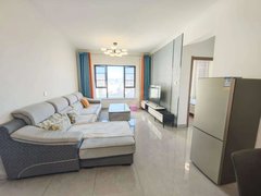 昆明盘龙白塔路白塔路延安医院旁 大宥城精装2室带全套家具可以拎包入住出租房源真实图片