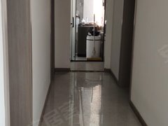 周口淮阳天鸿世贸广场淮郑河花园 3室1厅1卫出租房源真实图片