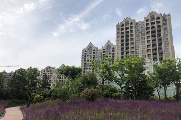 威高水韵康桥b区
