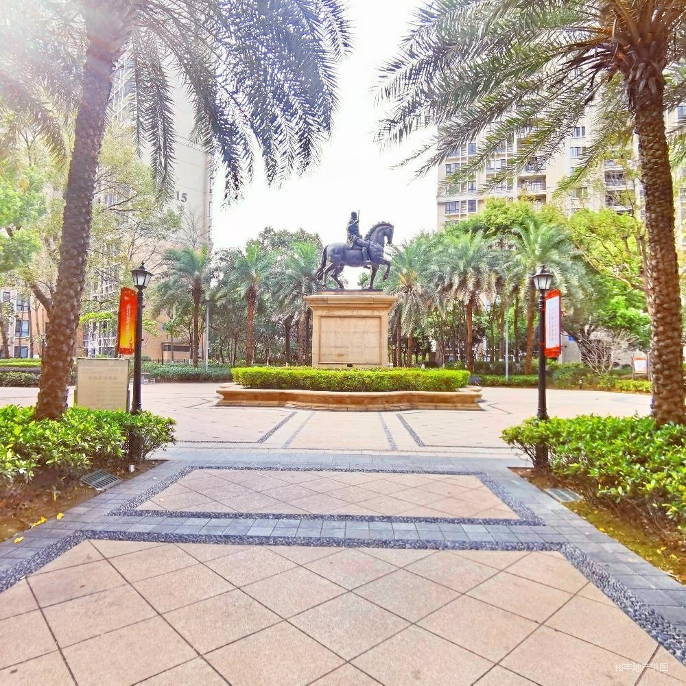 东莞房产网>东莞二手房>南城二手房>西平二手房>中信森林湖>