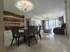 阳江江城新达城出租徳信华城3房2厅2卫精装修平方南北对流拎包入住2200出租房源真实图片